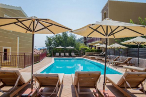 GreKa Ionian Suites